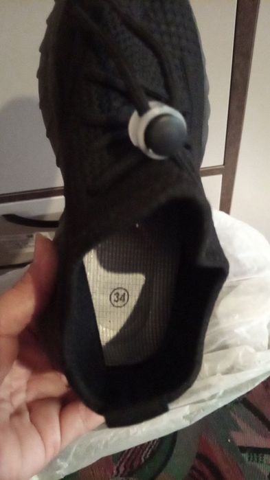 Обувь на мальчика