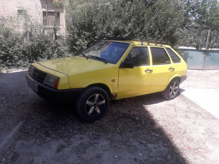 2109 Лада Продаётся