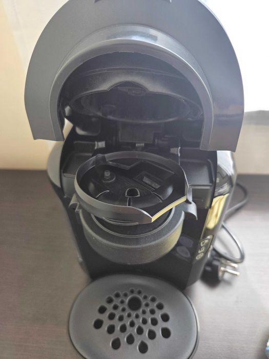 Bosch Tassimo Vivy капсулна кафемашина – почти нова