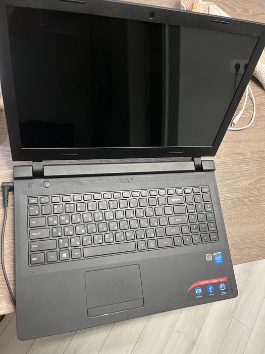 Ноутбук Lenovo
