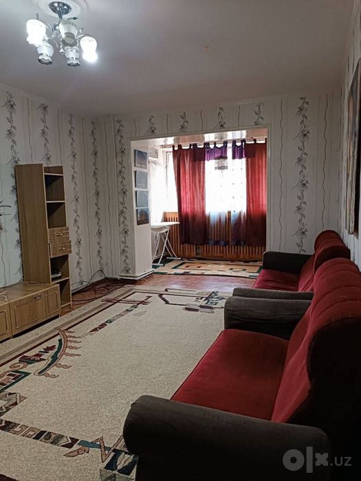 Срочна продается квартиру ц1 есо парк 42 дом