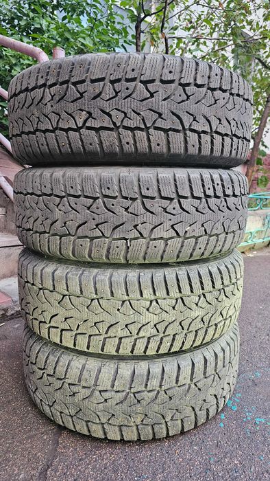 диски на поло R15 185/60