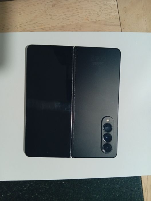 Samsung Galaxy folz z4