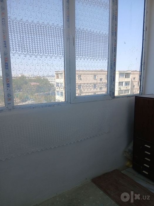 Navoiy shahrida 1 xona uyimiz sotiladi arzon narhda Detskiy bolnitsa
