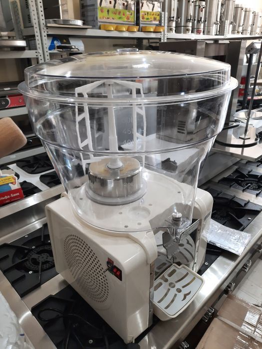 Охладитель для айрана, кумыса