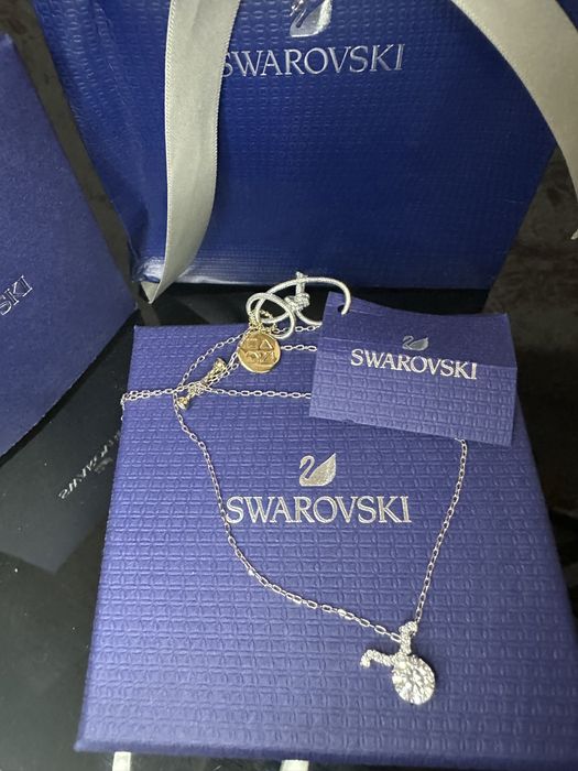 Lantisor Swarovski