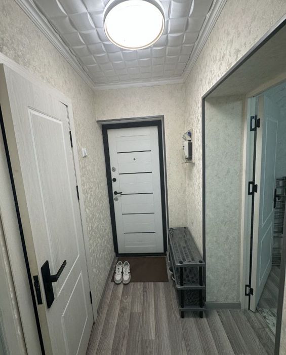 Chilonzor Novza metro