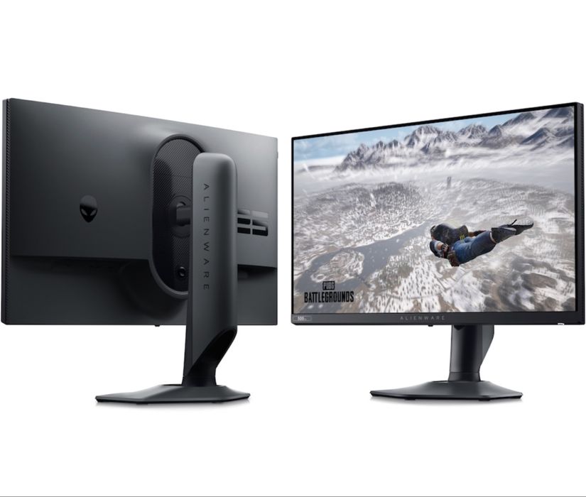 Monitor Alienware 500Hz