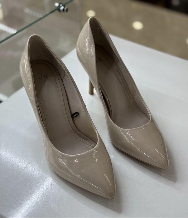 Туфли H&M в хорошем состоянии