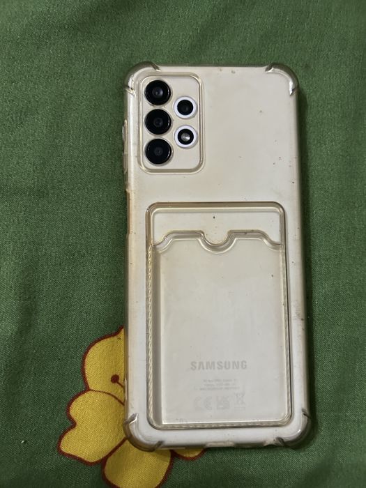 Samsung A13.