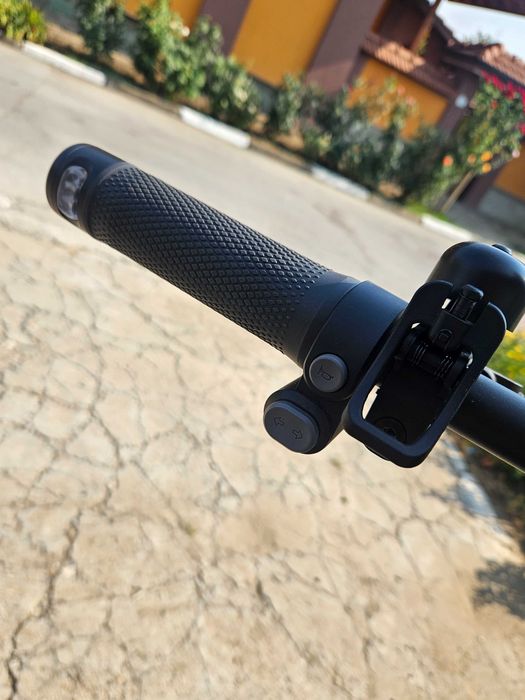 Електрическа тротинетка Segway F2 Pro ii