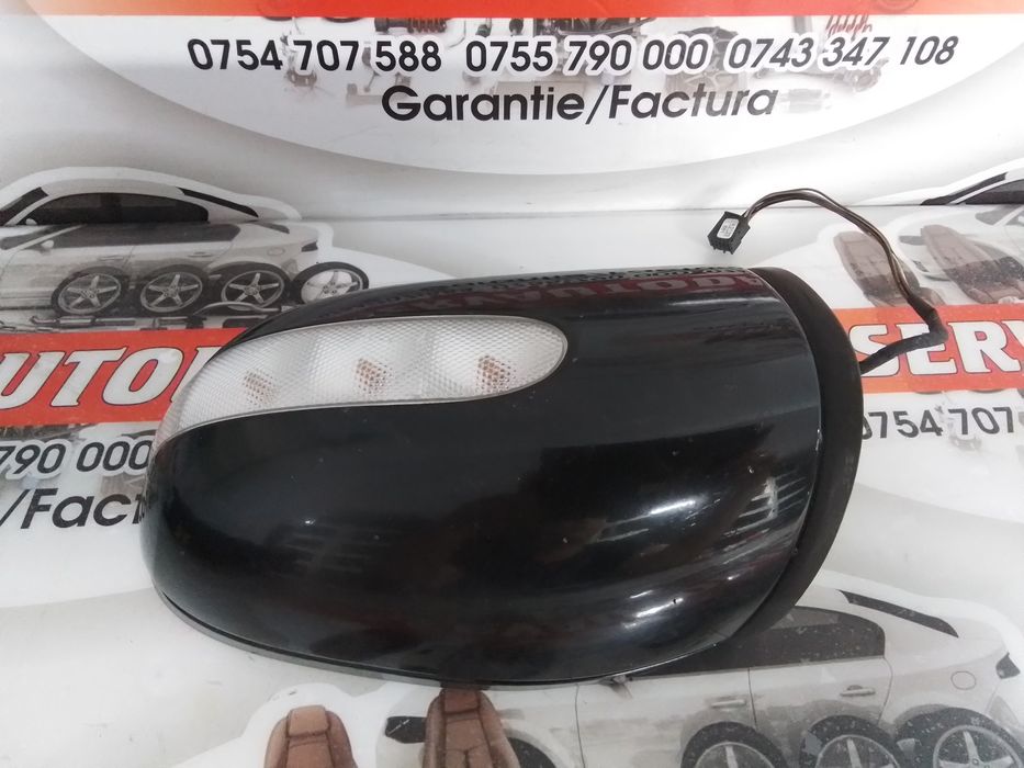 oglinda stanga mercedes-benz c-class (2001-2007) [w203] 2.2 motorina 2