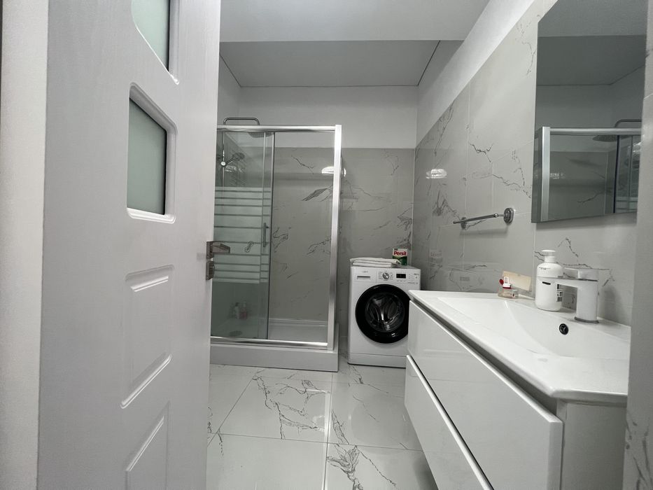 Cazare regim hotelier Resort stefan building