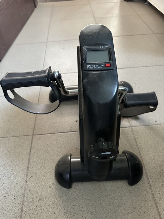 Mini bicicleta fitness