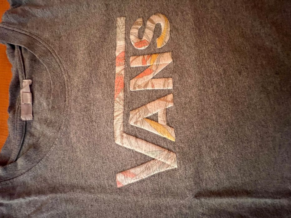 Tricou scurt Vans