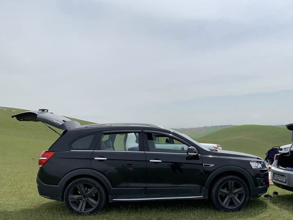 Комплект колес R20 — Диски SMS + Шины Starmaxx (275/40)