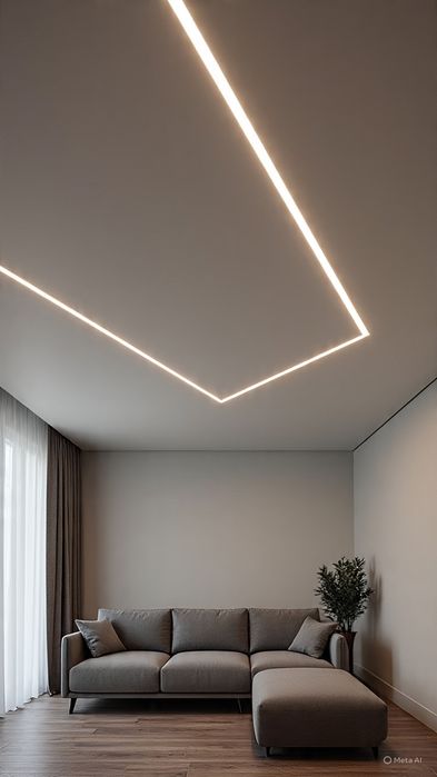 Натяжные потолки дёшево