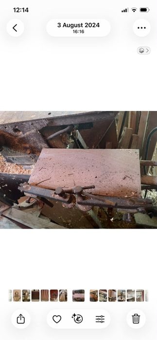 Рендосвачка-абрихт