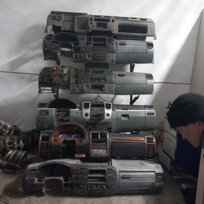 Двигатель на Газель УАЗ Волга