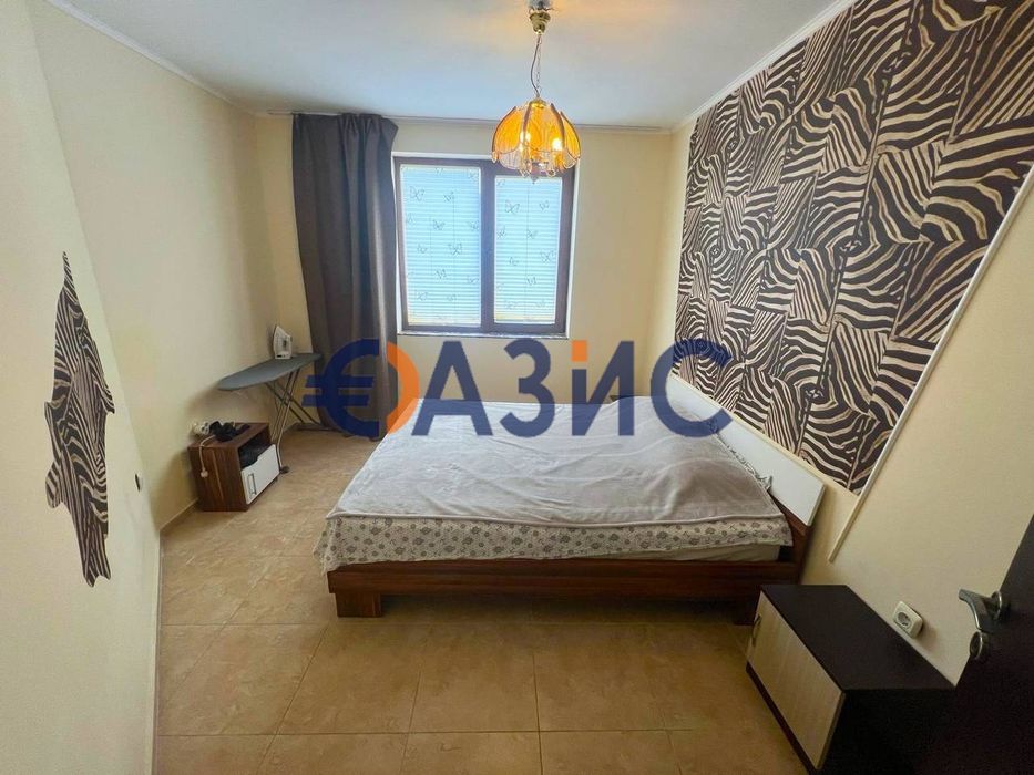 Продава се Двустаен апартамент в с. Равда, Област Бургас - 67 кв.м за 1103 €/кв.м - Снимка #14