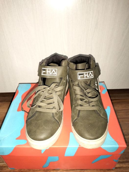 Обувь для мальчика