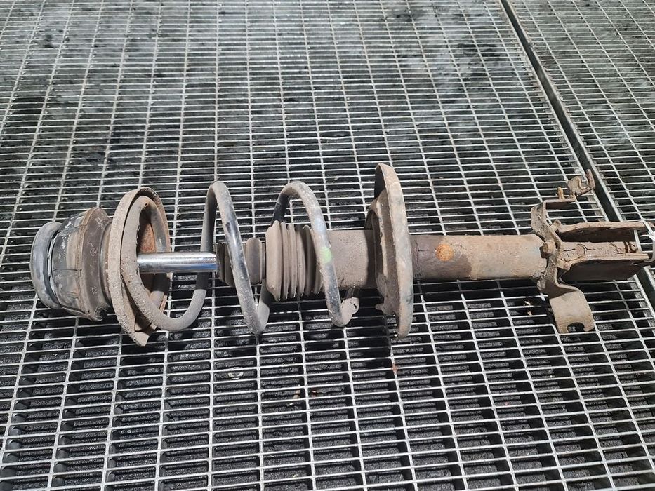 Amortizor Stanga Fata Dacia Dacia Logan II MCV 1.2 B 2013 - 2016 Combi 4 Usi (1335) ...