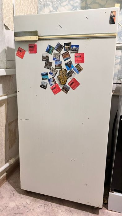 Холодильник Бирюса