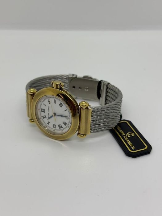 Ceas Charriol Cristopher Columbus -A-