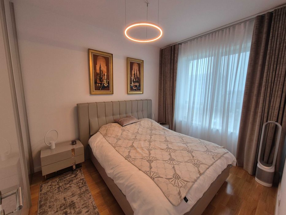 Studio Dublu - Luxuria - amenajare premium - Comision 0%