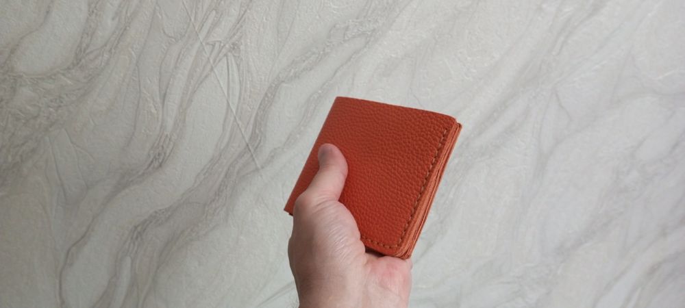 Продам новый-Подарочный кошелек.