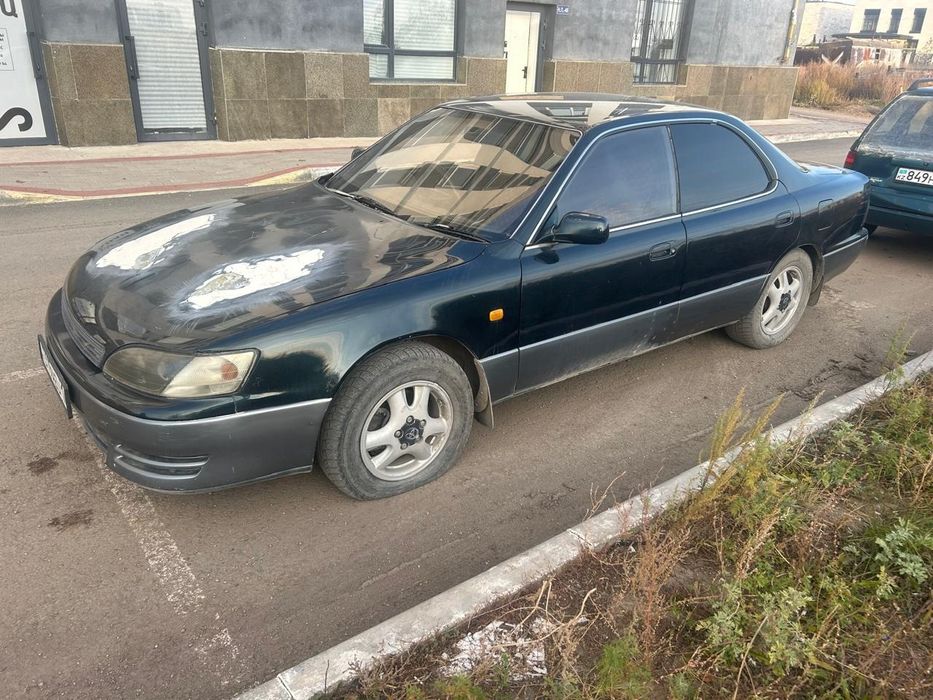 Продам Тойота Виндом