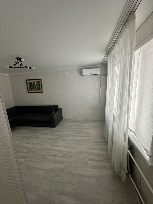 Квартира 2-х комнатная