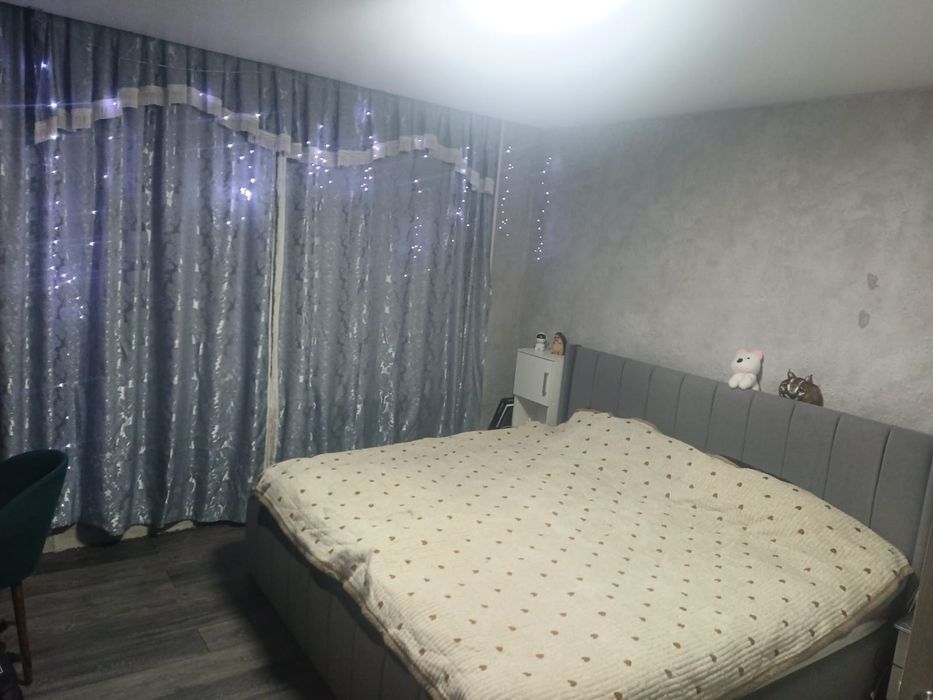 Продам 3 комн.кв, 8/9, 8А мкр