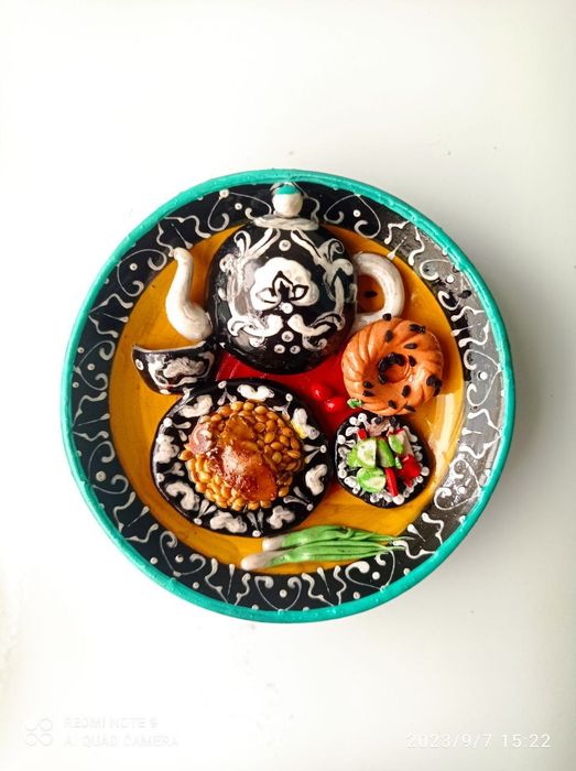 Магнитики для холодильника из первых рук