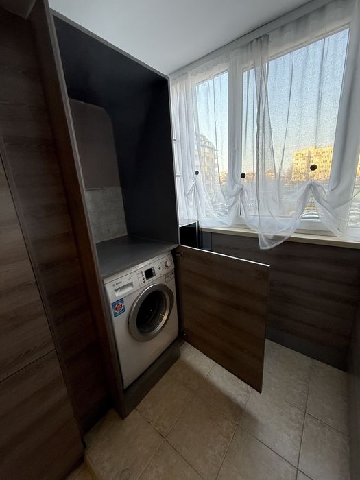 Дава се под наем Двустаен апартамент в София, Люлин 10 - 72 кв.м за 598.23 € - Снимка #11