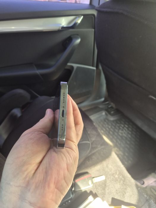 Iphone 12 pro полный комплект