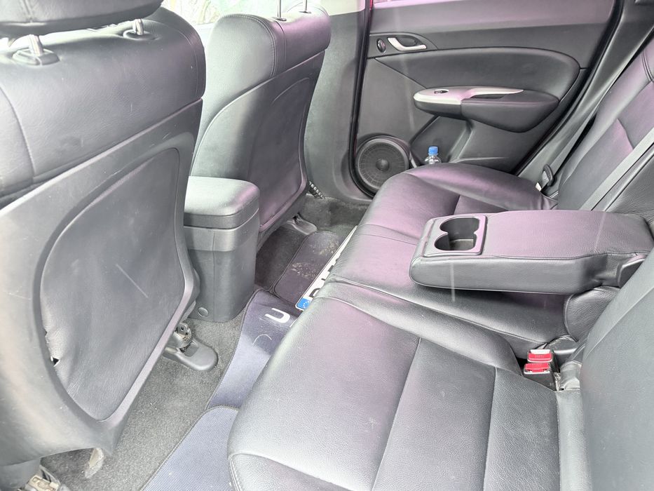 Honda Civic VIII 1.8 benzina