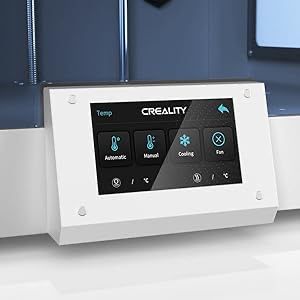 3D Printer Creality CR-5 Pro - промо цена