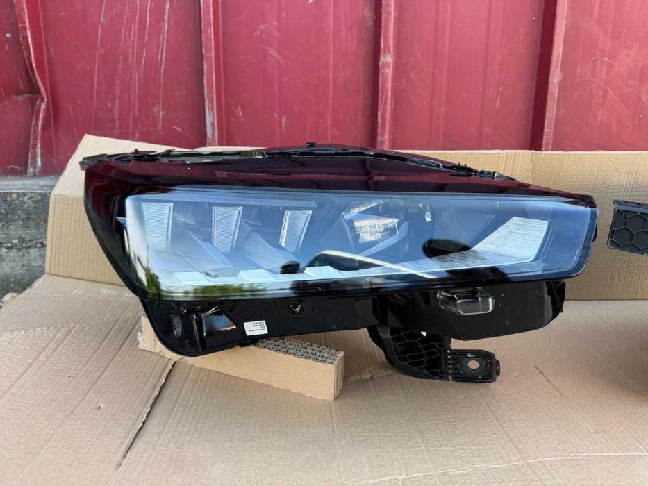 Far Stanga / Dreapta Peugeot 5008 3 2023-  complete