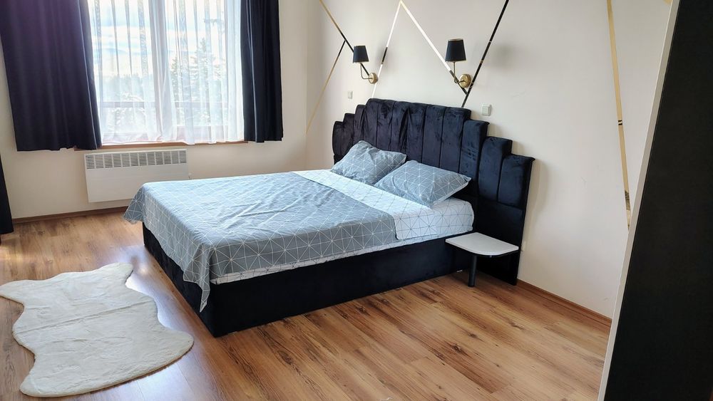 Апартамент Pamporovo stay