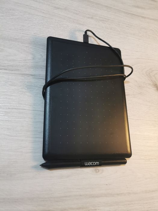 Tableta grafica Wacom OneSmall
