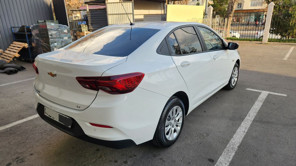 Onix 3LT 23/24 Toza, 1 qol