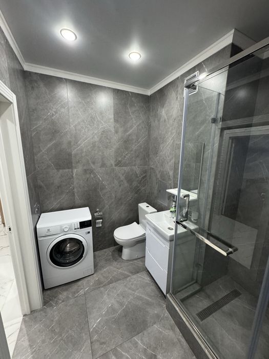 Сдам квартиру на левом