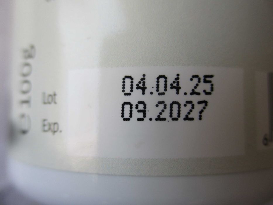 Spirulină Bio 1000 mg, Alevia, 100 comprimate