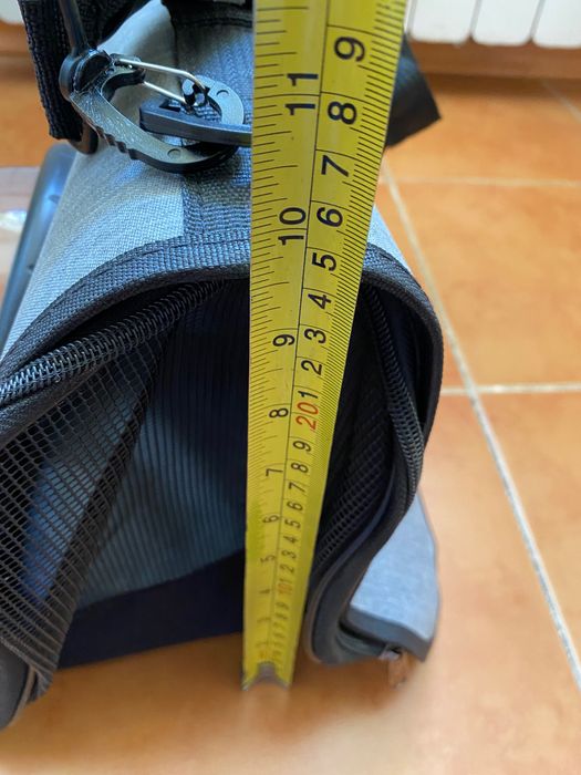 Переноска для кота