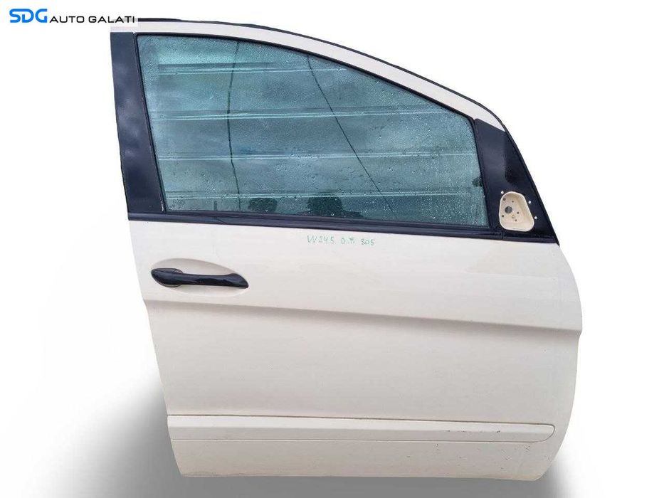 Usa Usi Portiera Portiere Dreapta Fata Dezechipata Mercedes B-Class W245 2005 - 2011 [LC4313]
