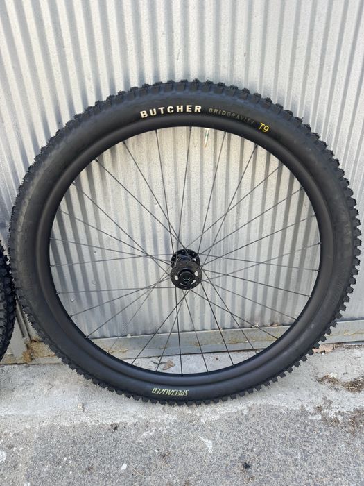 Vand roti pe 29” specialized impecabila