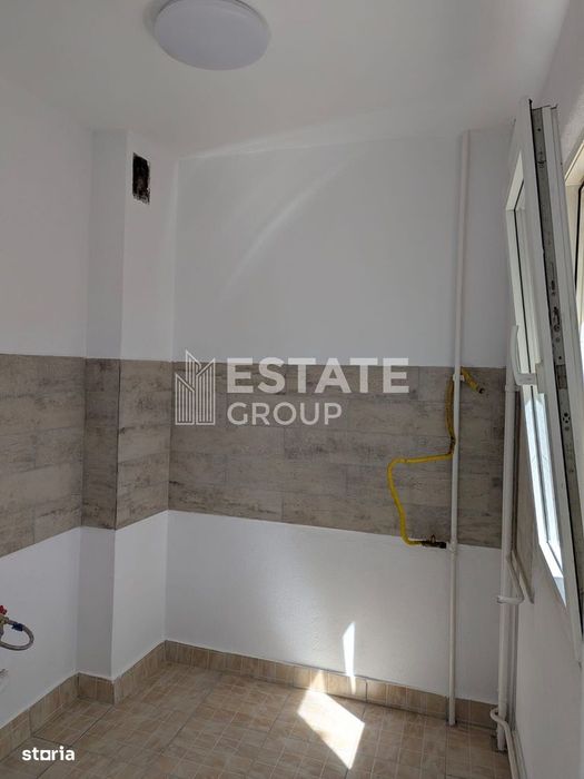 Apartament 2 camere, zona Sagului, Etaj 1