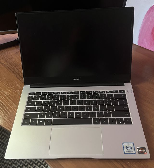 Huawei MateBook D14