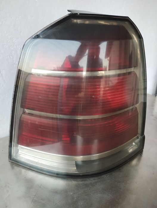 Ляв стоп за Опел Зафира В